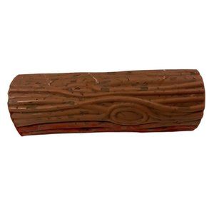 Log Fire Starters, Eco Friendly, Fire Pit,Campfire, Beeswax & Recycled cardboard